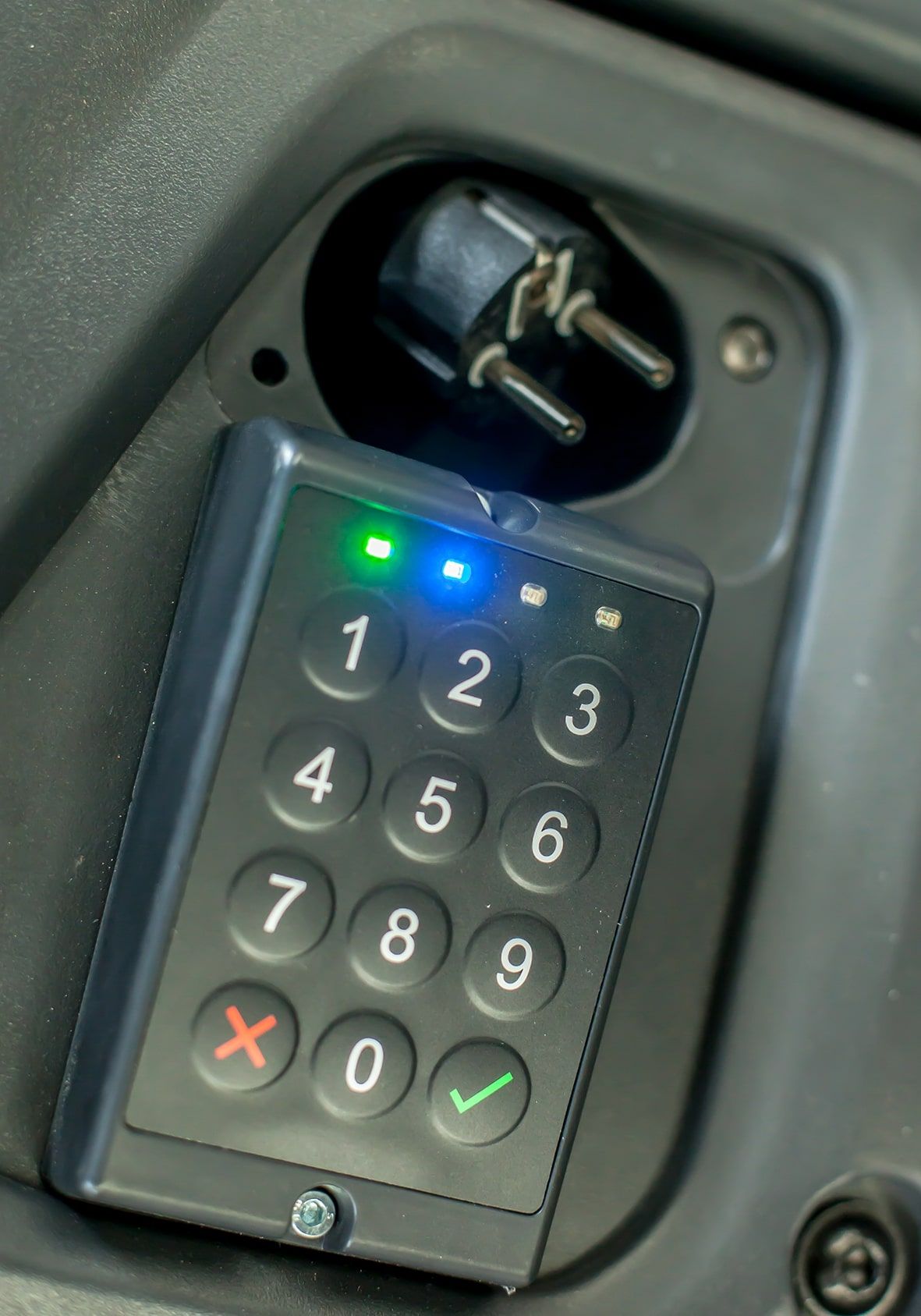 Noblelift PT 25N  Niederhubwagen www.noblelifteurope.com